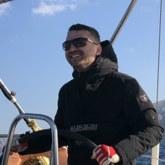 Павел Карцев, 08.08.1979, Тверь