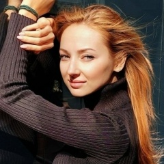 Екатерина Третьяк, 17.12, Ростов-на-Дону
