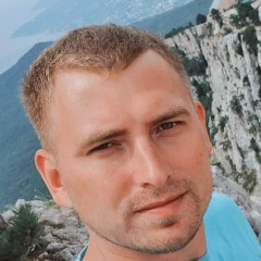 Илья Разворотнев, Чита