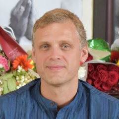 Илья Зубков, 11.06.1972, Москва