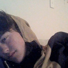 Jamie Brown, 07.03.1996