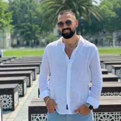 Kamran Ibrahimov, 10.03, Alanya