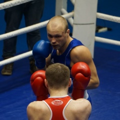 Игорь Зуев, 18.07, Псков