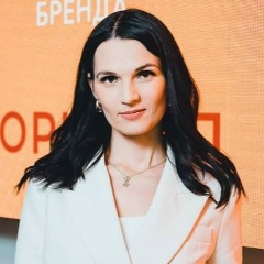 Татьяна Смирнова, 24.03.1989, Уфа