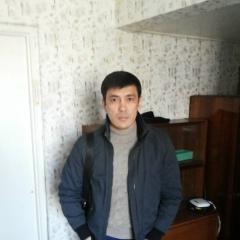 Rustam Nuraliev