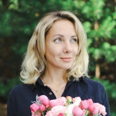 Мария Чумакова, 13.07.1986, Казань