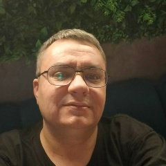 Александр Гуляев, Симферополь