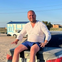 Александр Филатов, 12.07, Белгород