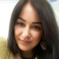 Марина Мелиссова, Харьков