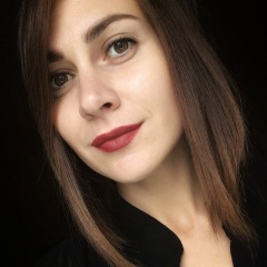 Татьяна Шигорева, 15.01