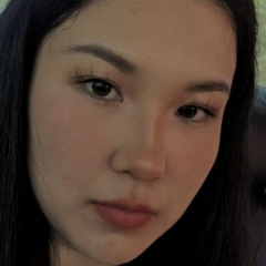 Aigerim Ashimova, 26.05.1998, Бишкек