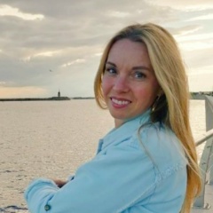 Танечка Шлык, 30.07, Санкт-Петербург