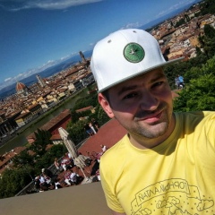 Николай Прохоров, 14.04, Санкт-Петербург