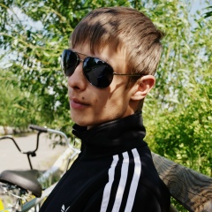 Яков Иванов, 29.05, Курган