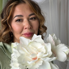 Айнура Собина, 07.04