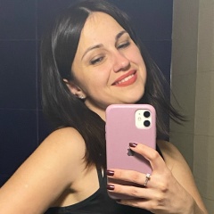 Елена Калашникова, 25.10.1988, Новополоцк