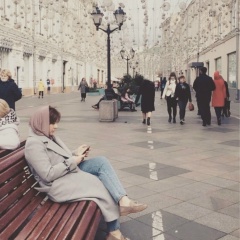 Ася Абакарова, 03.06