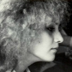 Ирина Боярская, 08.01.1960, Екатеринбург