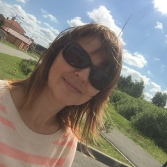 Светлана Урманчеева, Челябинск
