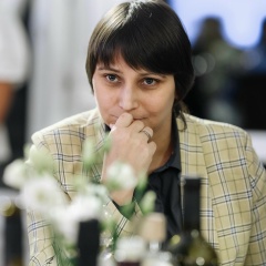 Татьяна Пешкова, 17.02, Москва