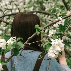 Наташа Гущина, 15.11, Самара