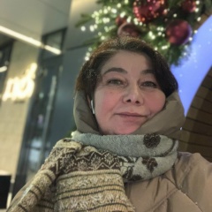 Альбина Ганеева, 03.11, Набережные Челны