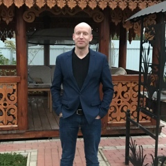 Николай Салов, 13.04, Сочи