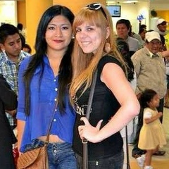 Kelly De, 13.07.1989, Lima