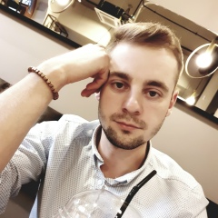 Игорь Доманицкий, 02.04