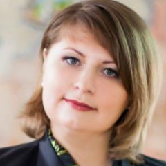 Наталья Артамонова-Пузикова, 27.07, Москва