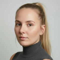 Анна Вайсбанд, 20.07.1993, Санкт-Петербург