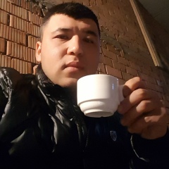 Серж Муминов, 20.09, Москва