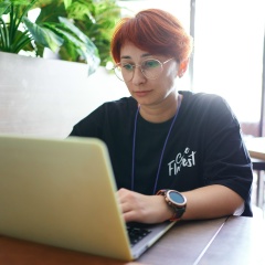 Катерина Черная, 13.04, Сочи