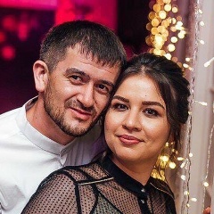 Регина Ханипова, Октябрьский