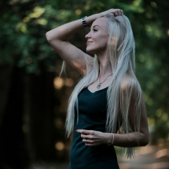 Леся Александрова, 14.09.1992, Вилейка
