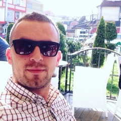 Enes Menga