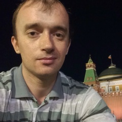 Рафаэль Амадор, 22.02, Москва