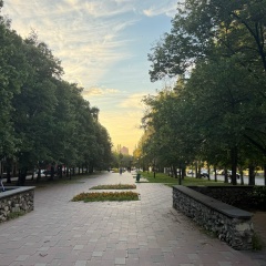 Владимир Павлович, 21.07.1989