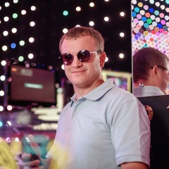 Дмитрий Антонов, 26.11, Краснодар