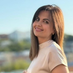 Анна Драгунова, 31.07, Пенза