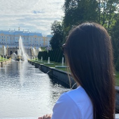 Рямзия Крик, 05.05, Пенза