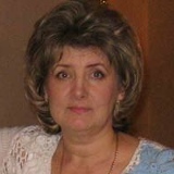 Наталья Зотке, 15.10, Харьков