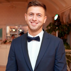 Максим Рябчинский, 02.07, Киев