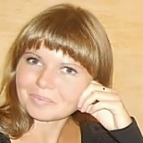 Снежана Патык, 16.09.1977, Санкт-Петербург