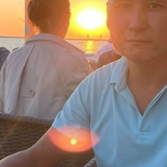 Зуфар Тухтаметов, 23.04, Омск