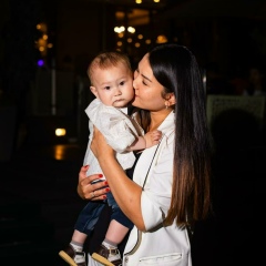 Айдана Турганбай, 18.06.1995