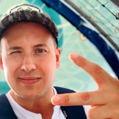 Даниил Каперик, 14.11