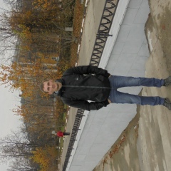 Дима Голец