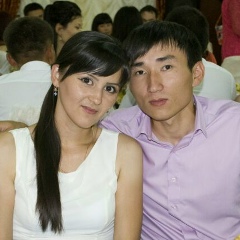 Бахытжан Искаков, 02.11, Кызылорда