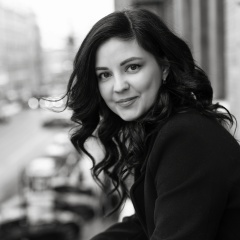 Юлия Моклокова, 14.02, Санкт-Петербург